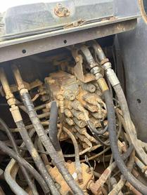 Buy Sumitomo SH120 Used Excavator / 6 Buy Sumitomo SH120 Used Excavator / 6