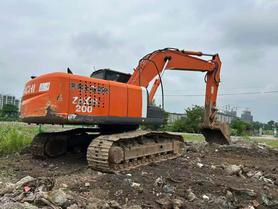 Buy Hitachi EX200-3 Used Excavator / 3 Buy Hitachi EX200-3 Used Excavator / 3