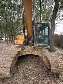 Buy Sany SY205C Used Excavator / 3 Buy Sany SY205C Used Excavator / 3