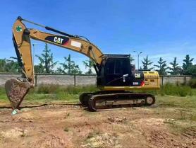 Buy Caterpillar 320D Used Excavator / 2 Buy Caterpillar 320D Used Excavator / 2