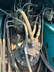 Buy Kobelco SK260 Used Excavator / 8 Buy Kobelco SK260 Used Excavator / 8