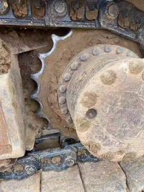 Buy Hitachi ZX200-3G Used Excavator / 7 Buy Hitachi ZX200-3G Used Excavator / 7
