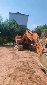Buy Doosan DH150-7 Used Excavator / 6 Buy Doosan DH150-7 Used Excavator / 6