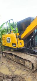 Buy Sany SY75 Used Excavator / 2 Buy Sany SY75 Used Excavator / 2