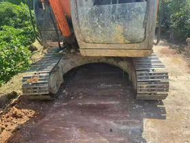 Buy Hitachi ZX60 Used Excavator / 9 Buy Hitachi ZX60 Used Excavator / 9