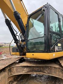 Buy Caterpillar 336E Used Excavator / 9 Buy Caterpillar 336E Used Excavator / 9