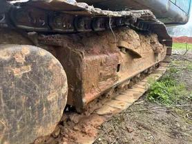Buy Kobelco SK210 Used Excavator / 9 Buy Kobelco SK210 Used Excavator / 9