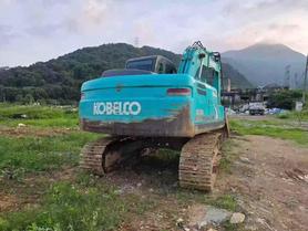Buy Kobelco SK130 Used Excavator / 3 Buy Kobelco SK130 Used Excavator / 3