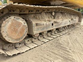 Buy Caterpillar 320GC Used Excavator / 9 Buy Caterpillar 320GC Used Excavator / 9