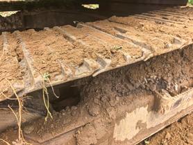 Buy Sany SY365C-8 Used Excavator / 6 Buy Sany SY365C-8 Used Excavator / 6