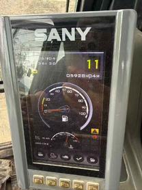 Buy Sany SY365C Used Excavator / 8 Buy Sany SY365C Used Excavator / 8