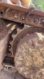 Buy Caterpillar 320D Used Excavator / 5 Buy Caterpillar 320D Used Excavator / 5