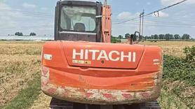Buy Hitachi ZX60 Used Excavator / 4 Buy Hitachi ZX60 Used Excavator / 4