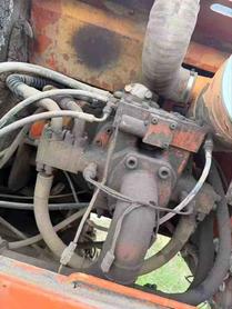 Buy Doosan DX210W Used Excavator / 6 Buy Doosan DX210W Used Excavator / 6