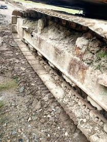 Buy Hyundai R215-7 Used Excavator / 4 Buy Hyundai R215-7 Used Excavator / 4