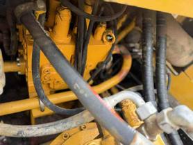 Buy Sany SY285C Used Excavator / 5 Buy Sany SY285C Used Excavator / 5
