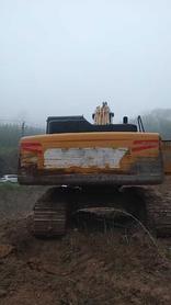 Buy Sany SY205C Used Excavator / 9 Buy Sany SY205C Used Excavator / 9