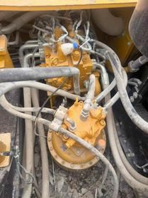 Buy Sany SY550H Used Excavator / 8 Buy Sany SY550H Used Excavator / 8