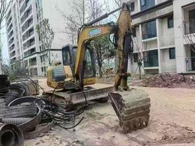 Buy XCMG XE55D Used Excavator / 2 Buy XCMG XE55D Used Excavator / 2