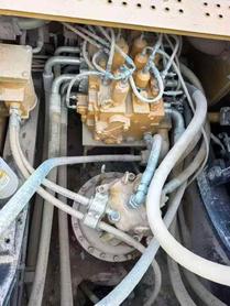 Buy Sany SY485C Used Excavator / 5 Buy Sany SY485C Used Excavator / 5