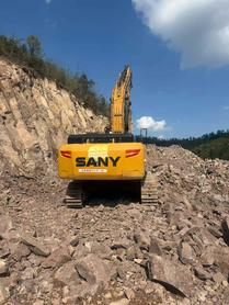 Buy Sany SY600HB Used Excavator / 4 Buy Sany SY600HB Used Excavator / 4