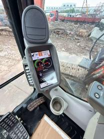 Buy Hitachi EX200-5 Used Excavator / 9 Buy Hitachi EX200-5 Used Excavator / 9