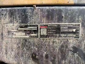 Buy Sany SY365C Used Excavator / 9 Buy Sany SY365C Used Excavator / 9