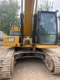 Buy Caterpillar 320GC Used Excavator / 5 Buy Caterpillar 320GC Used Excavator / 5