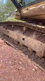 Buy Caterpillar 320D Used Excavator / 4 Buy Caterpillar 320D Used Excavator / 4
