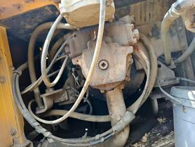 Buy Komatsu PC360-7 Used Excavator / 3 Buy Komatsu PC360-7 Used Excavator / 3