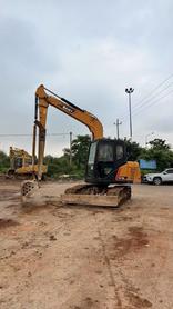 Buy Sany SY75 Used Excavator / 3 Buy Sany SY75 Used Excavator / 3