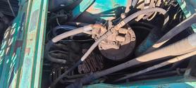 Buy Kobelco SK350-8 Used Excavator / 5 Buy Kobelco SK350-8 Used Excavator / 5
