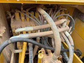 Buy Caterpillar 323 Used Excavator / 2 Buy Caterpillar 323 Used Excavator / 2