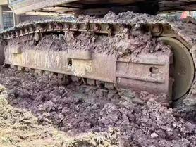Buy Sany SY365H Used Excavator / 6 Buy Sany SY365H Used Excavator / 6