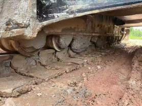 Buy Sany SY245H Used Excavator / 6 Buy Sany SY245H Used Excavator / 6