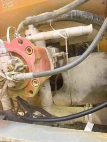 Buy Hyundai R350LVS Used Excavator / 5 Buy Hyundai R350LVS Used Excavator / 5
