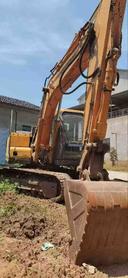 Buy Hyundai R150-7 Used Excavator / 5 Buy Hyundai R150-7 Used Excavator / 5