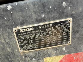 Buy XCMG XE60 Used Excavator / 9 Buy XCMG XE60 Used Excavator / 9