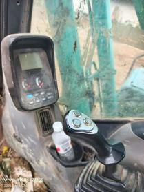 Buy Kobelco SK130 Used Excavator / 6 Buy Kobelco SK130 Used Excavator / 6