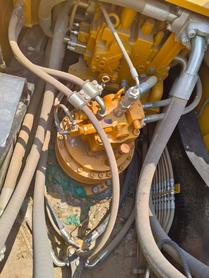 Buy Sany SY375H Used Excavator / 4 Buy Sany SY375H Used Excavator / 4