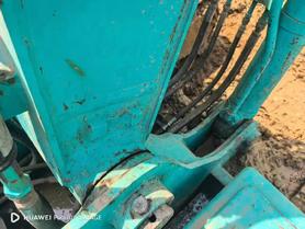 Buy Kobelco SK2008 Used Excavator / 9 Buy Kobelco SK2008 Used Excavator / 9