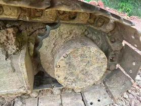 Buy Sumitomo SH130-3 Used Excavator / 6 Buy Sumitomo SH130-3 Used Excavator / 6