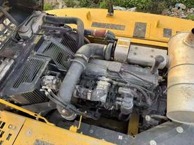 Buy Komatsu PC360-7 Used Excavator / 7 Buy Komatsu PC360-7 Used Excavator / 7