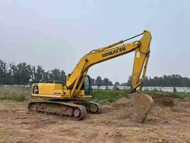 Buy Komatsu PC210 Used Excavator / 2 Buy Komatsu PC210 Used Excavator / 2