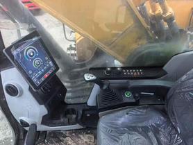 Buy Sany SY375H Used Excavator / 2 Buy Sany SY375H Used Excavator / 2