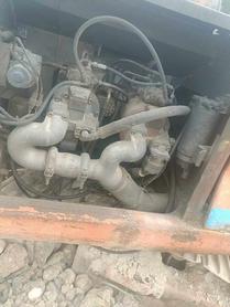 Buy Hitachi EX350H-5 Used Excavator / 8 Buy Hitachi EX350H-5 Used Excavator / 8