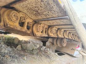 Buy Sumitomo SH240-3 Used Excavator / 3 Buy Sumitomo SH240-3 Used Excavator / 3