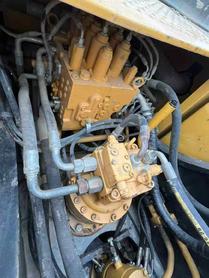 Buy Sany SY215C-8 Used Excavator / 6 Buy Sany SY215C-8 Used Excavator / 6