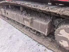 Buy Sany SY375H Used Excavator / 4 Buy Sany SY375H Used Excavator / 4