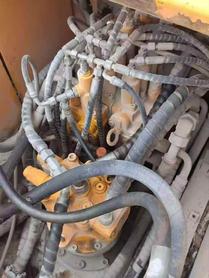 Buy Sany SY135 Used Excavator / 5 Buy Sany SY135 Used Excavator / 5